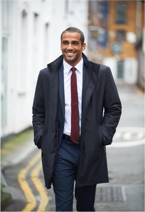 Immagine prodotto Brook Taverner Chicago