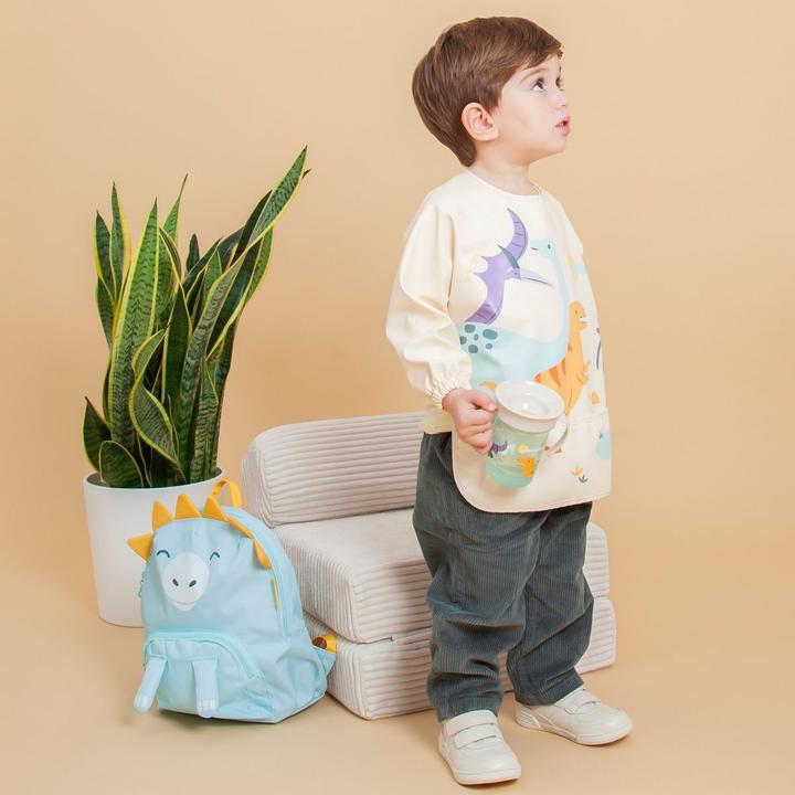 Produktbild Miniland Thermibagpack Jurassic