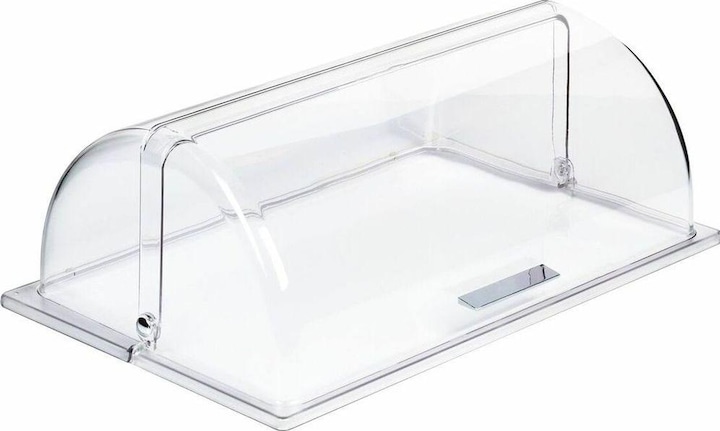APS GN trolley bonnet with die-cast zinc handle