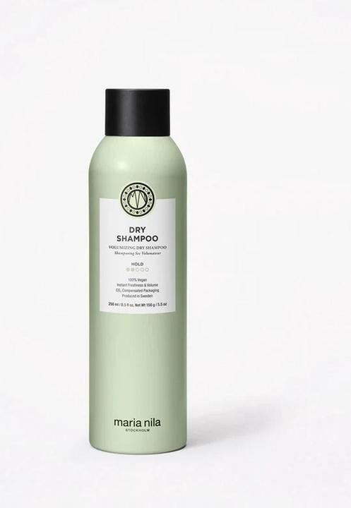Actual product image Maria Nila Style & Finish - Dry Shampoo (250 ml, Dry shampoo)