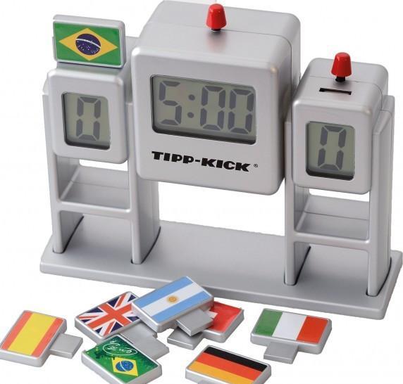 Immagine prodotto Tipp Kick Orologio a metà tempo