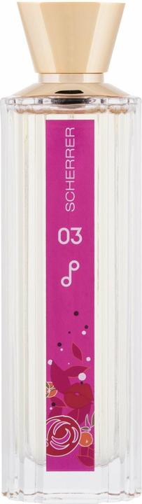 Actual product image Jean Louis Scherrer Paris Pop Delights 03 (Eau de toilette, 50 ml)