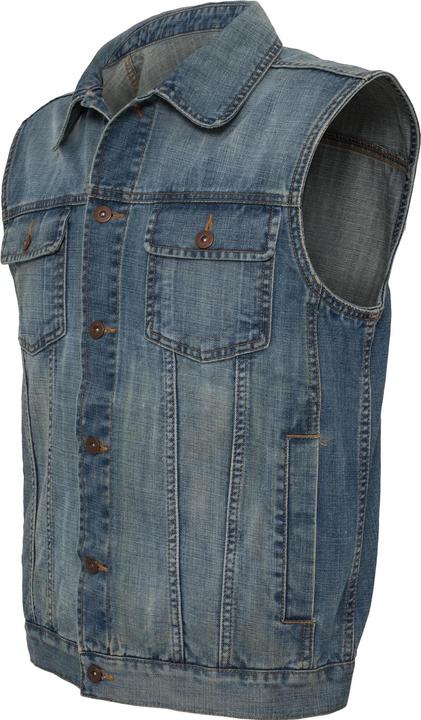 Produktbild Urban Classics Weste (4XL)