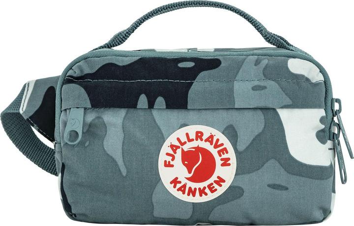 Produktbild Fjällräven Kånken Graphics Hip Pack