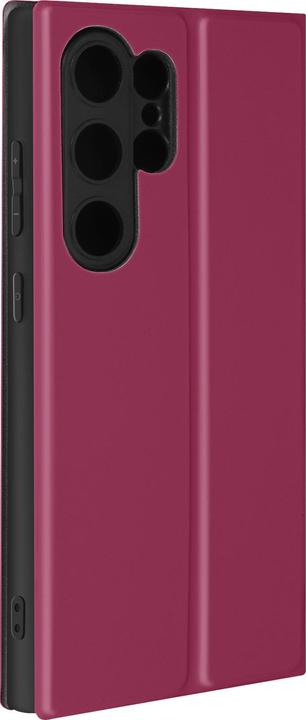 Actual product image Avizar VelvetGuard Cover Series (Samsung Galaxy S24 Ultra)