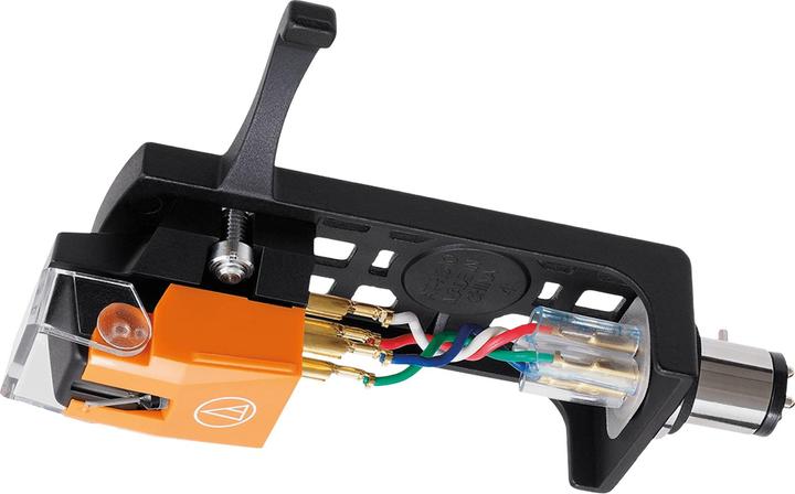 Audio-Technica Vm530en/h (Cellule)