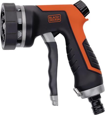 Black & Decker Buse de pulvérisation