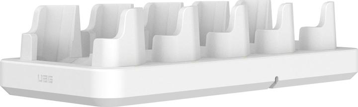 UAG Workflow 5-Slot Battery Charger w/Power supply (5 Ports)