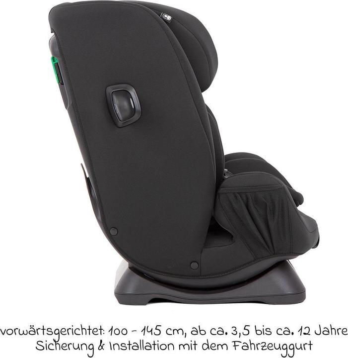 Actual product image Joie Every Stage