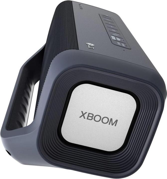 Actual product image LG XBOOM Go PN7 boombox speaker (24 h, Battery operated)