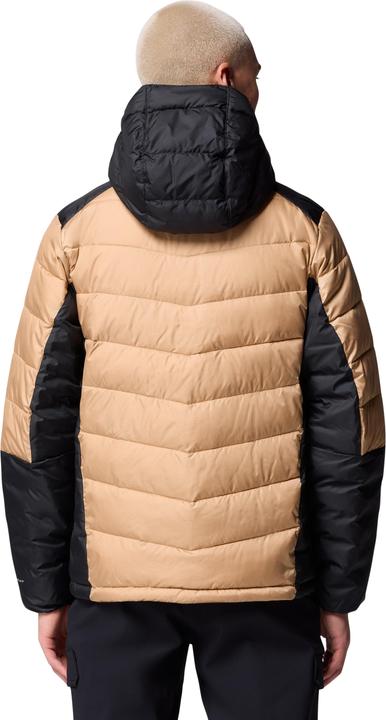 Produktbild Columbia Labyrinth Loop™ II Hooded Jacket (S)