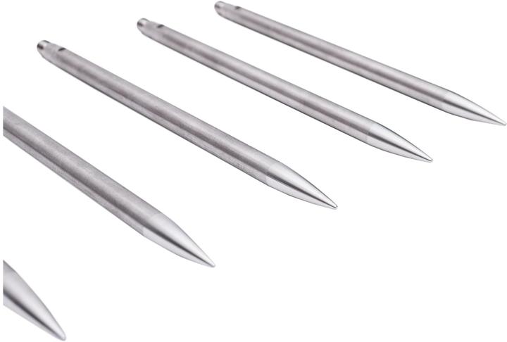 Actual product image Rasenspecht Rasenkralle Tiefenlockerer 86 cm, Gerätetyp
