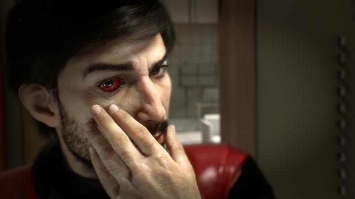 Produktbild Bethesda Prey (PS4, DE)
