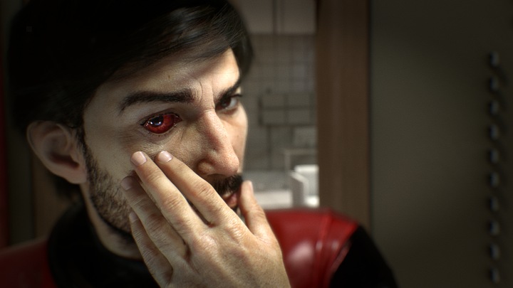 Produktbild Bethesda Prey (PS4, DE)