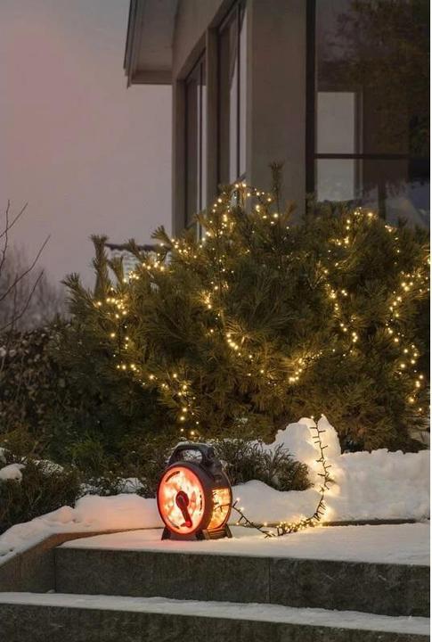 Produktbild Konstsmide Compactlights (10 m)