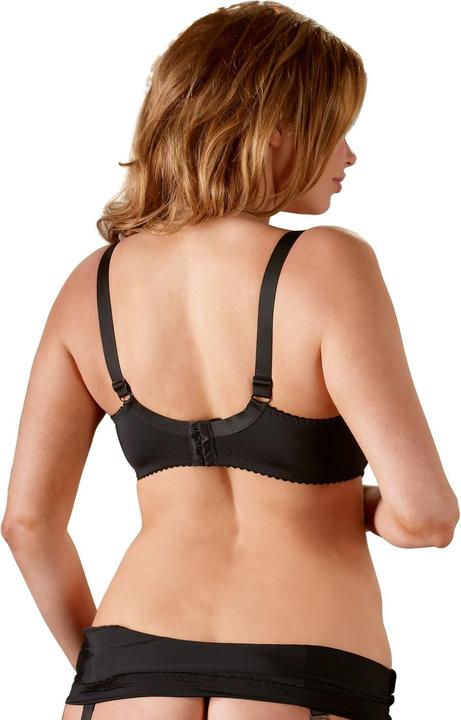 Actual product image Cottelli Collection Lifting bra with underwire (95 E)