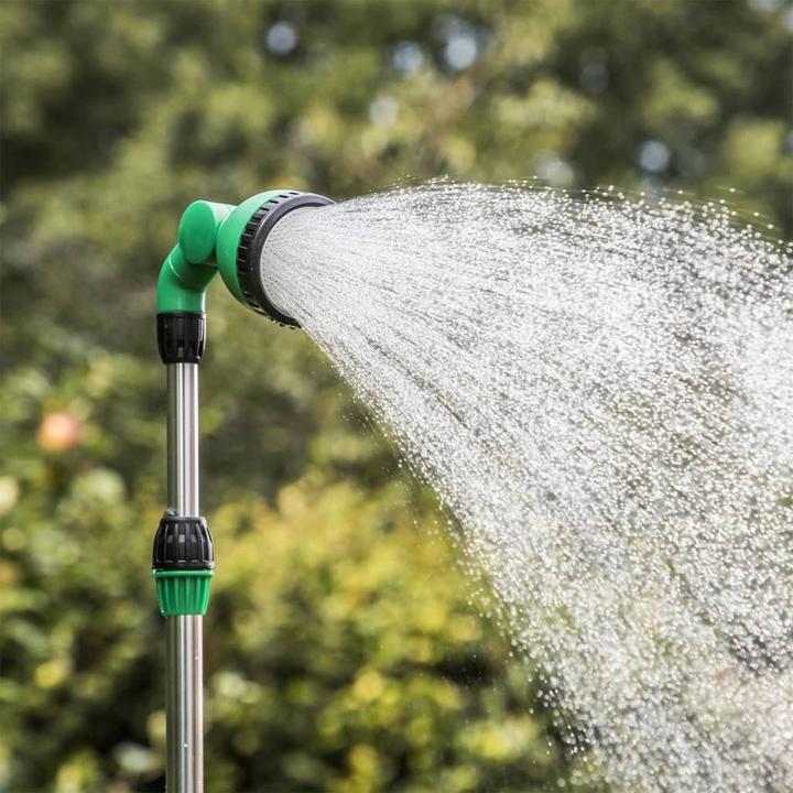 Actual product image Fs-Star Garden shower