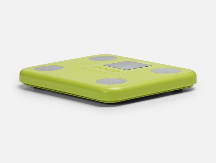 Actual product image Tanita Bc-730 (150 kg)