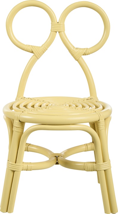Beliani Mirtia (High chair)