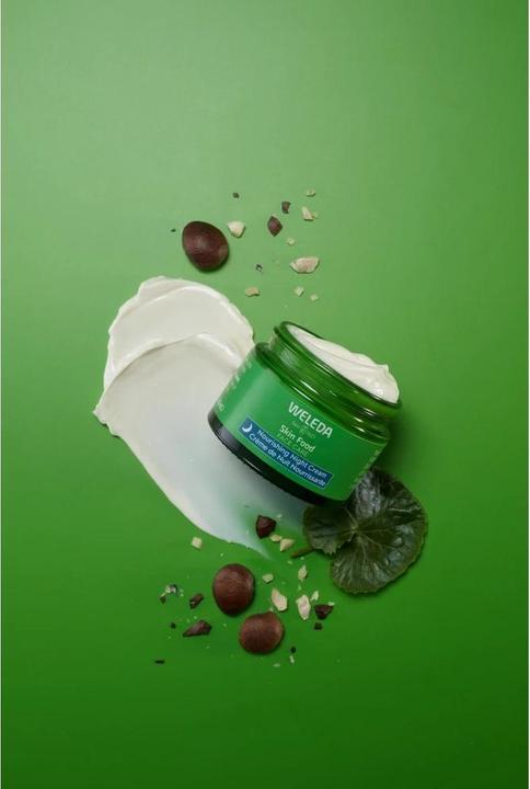 Immagine prodotto Weleda Cibo per la pelle (40 ml, Crema notte)