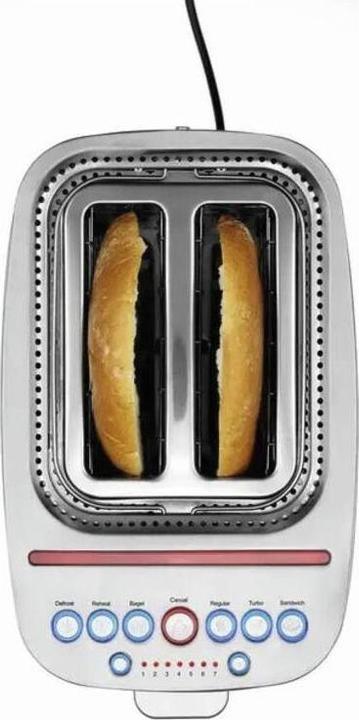 Produktbild Solis Sandwich Toaster