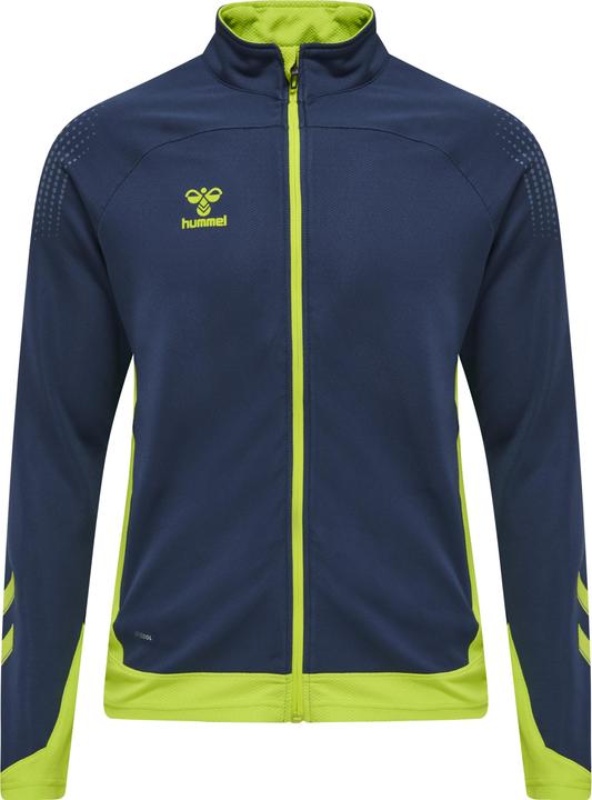 hummel Lead Poly Zip Jacket (L)