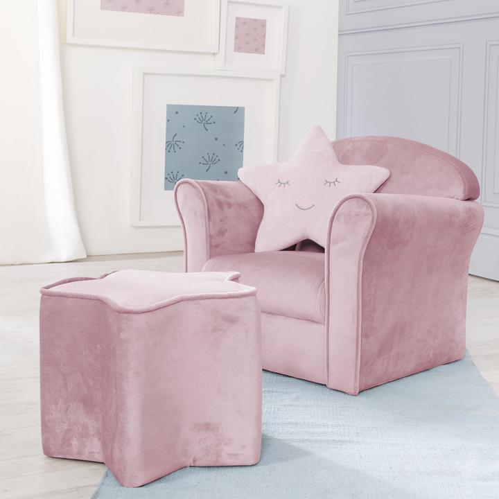 Produktbild Roba Lil Sofa (Kindersessel)
