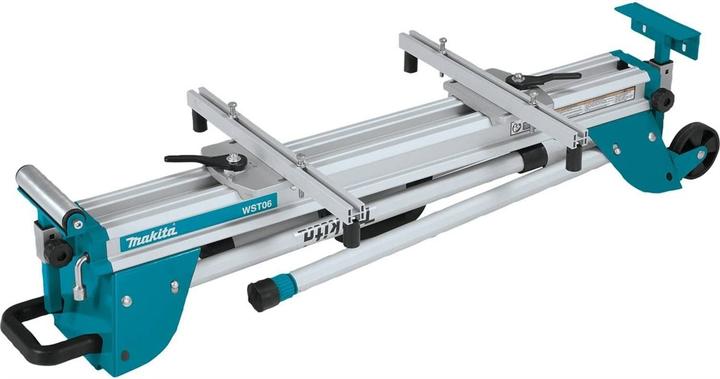Immagine prodotto Makita Telaio di base con supporti (75 cm, 115 cm)