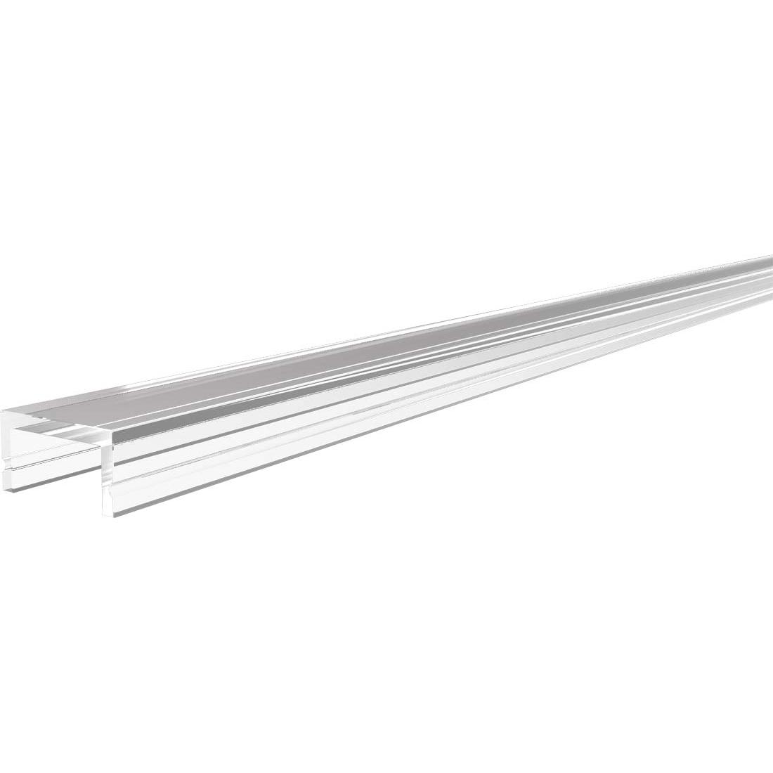 EVN, Cutter, KAK200 klar KunststoffAbdeckprofil 200cm (Ersatzklinge)