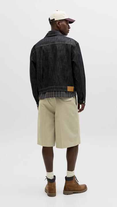 Image du produit Jack & Jones Jpstowen Otis Chino Short E Styd Ss26 (M)