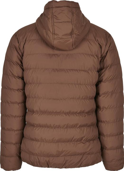 Produktbild Urban Classics Winterjacke Basic Bubble (S)