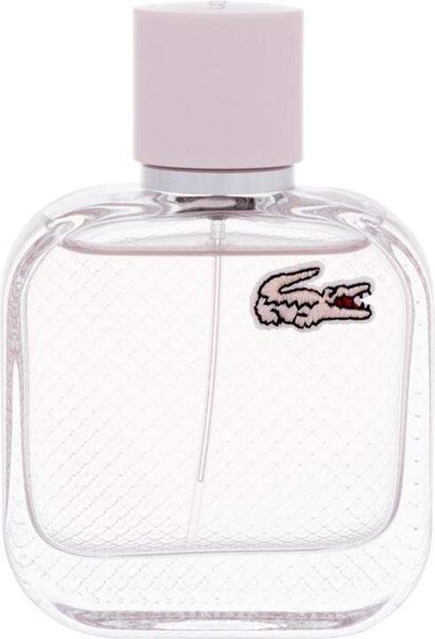 Actual product image Lacoste Rose Eau Fraiche Eau de Toilette (Eau de toilette, 50 ml)