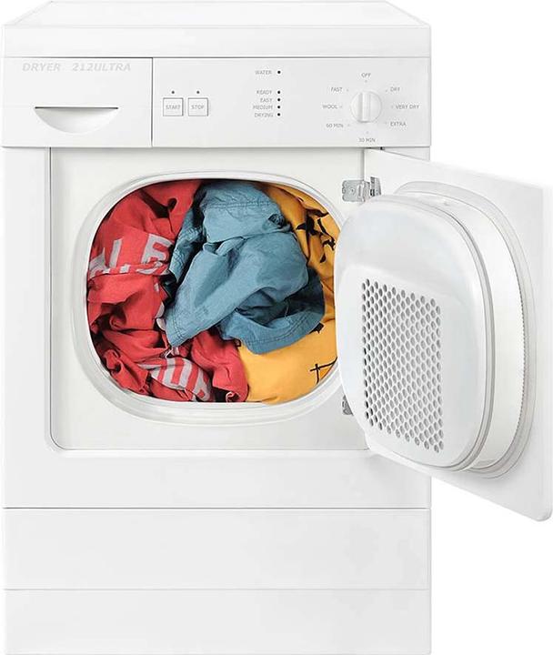 Produktbild Nedis Zwischenbaurahmen für Waschmaschine und Trockner Universal Ausziehbares Regal 605 mm Weiss