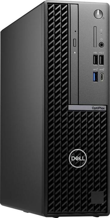 Immagine prodotto Dell OptiPlex 7010 Plus MFF (Intel Core i5-13500T, 64 GB, 0.26 TB)