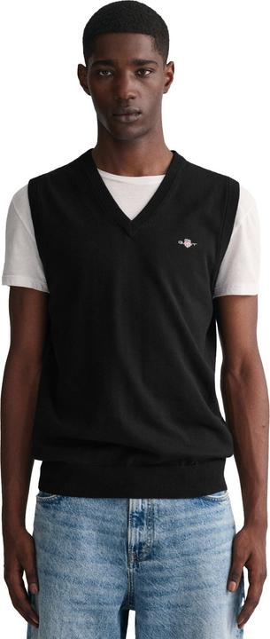 Immagine prodotto GANT Classic Cotton Slipover (5XL)