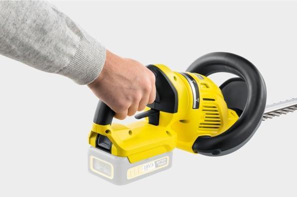 Image du produit Kärcher HGE 18-50 (Taille-haies sans fil)