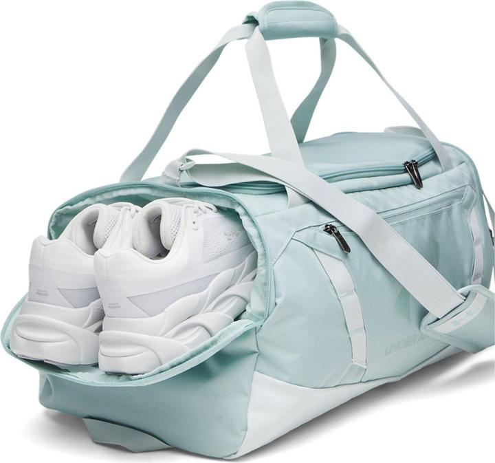 Actual product image Under Armour Trainingstasche UA Undeniable 5.0 MD Duffel 58L (58 l)