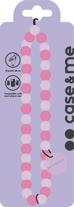 Image du produit Caseme Jelly Beads - Lanière de poignet pour smartphone