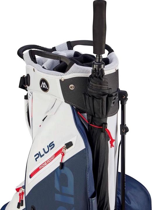 Produktbild Big Max Dri Lite Hybrid Plus Standbag