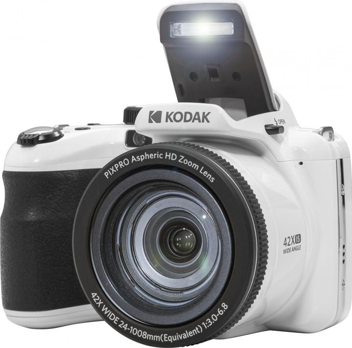 Produktbild Kodak Pixpro AZ425 (4.3 - 180.6 mm, 20 Mpx, 1/2,3'')