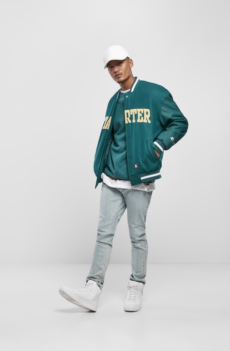 Image du produit Starter Veste d'équipe (M)