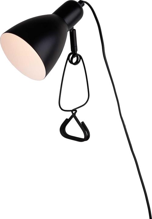 Image du produit Näve Lampe de table à pince MARA (E14)