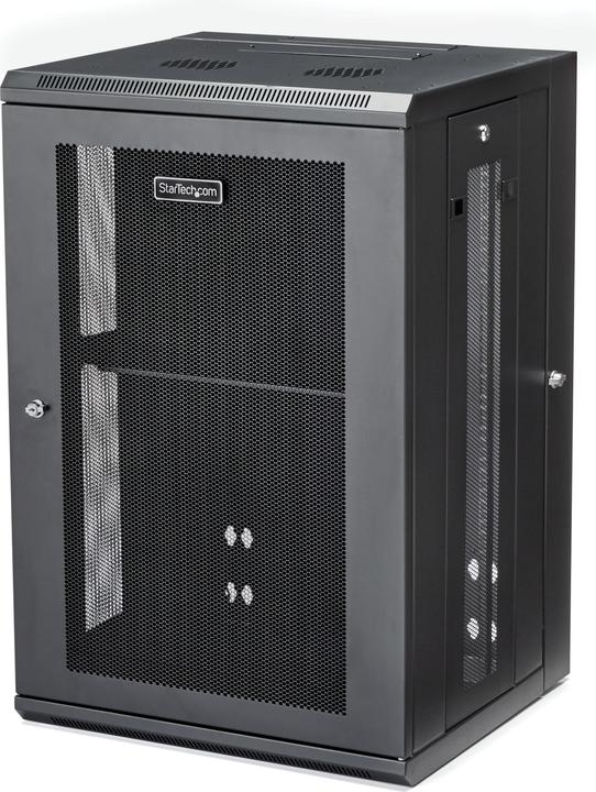 Produktbild StarTech Server Rack Enclosure 18he (10.29 HE, 19 Zoll Rack)