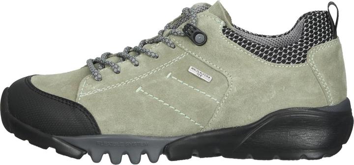 Actual product image Waldläufer Hiking boots (42)
