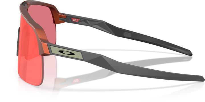 Image du produit Oakley Sutro Lite (Orange Feu, Torche de trail Prizm)