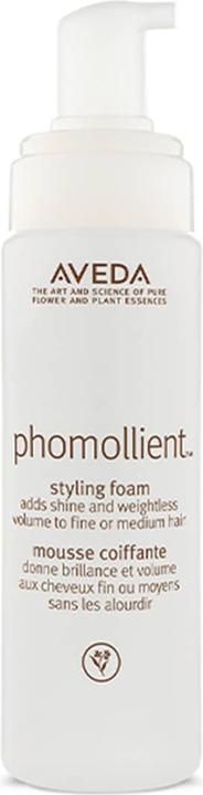 Image du produit Aveda Phomollient (Mousse de volume, 200 ml)