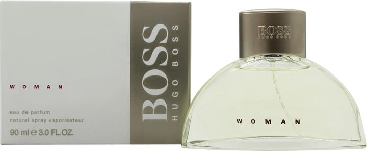 Image du produit BOSS Femme (Eau de parfum, 90 ml)