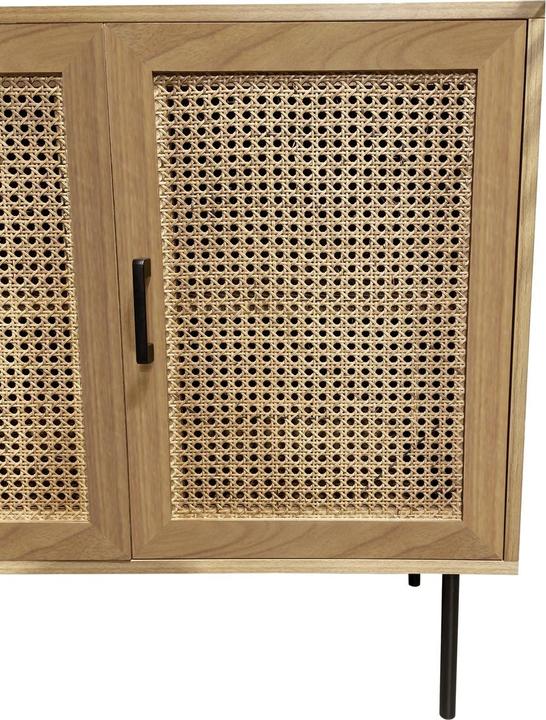 Produktbild Möbilia Kommode (80 x 39 x 76 cm)