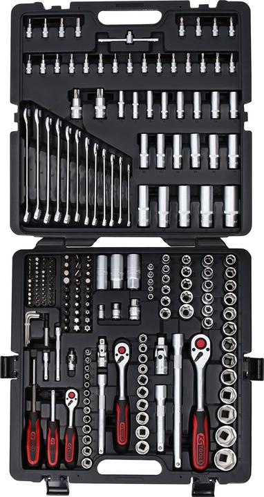 Produktbild KS Tools Steckschlüssel-Satz