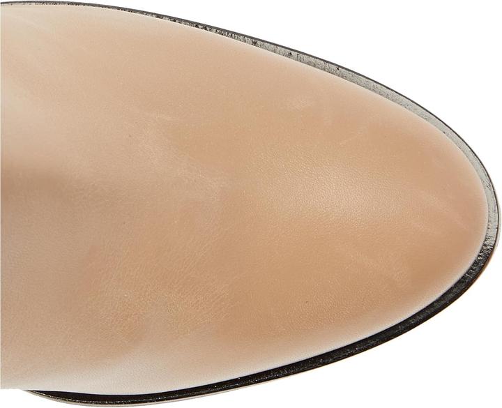 Actual product image Sidona Leather Boots (38)